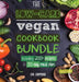 The Low Carb Vegan Cookbook Bundle: Including 30-Day Ketogenic Meal Plan (200+ Recipes: Breads, Fat Bombs & Cheeses) (Full-Color Edition) by Eva Hammond