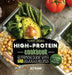 Plant-Based High-Protein Cookbook: Nutrition Guide With 90+ Delicious Recipes (Including 30-Day Meal Plan) by Jules Neumann
