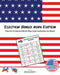 Election Bingo: 2024 Edition: Follow the U.S. Elections With 60+ Bingo Cards Covering Every Key Moment! by Studio Basahen
