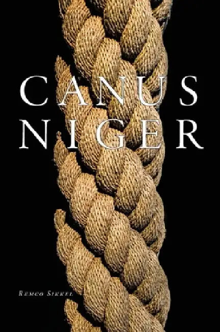 Canus Niger by Remco Sikkel