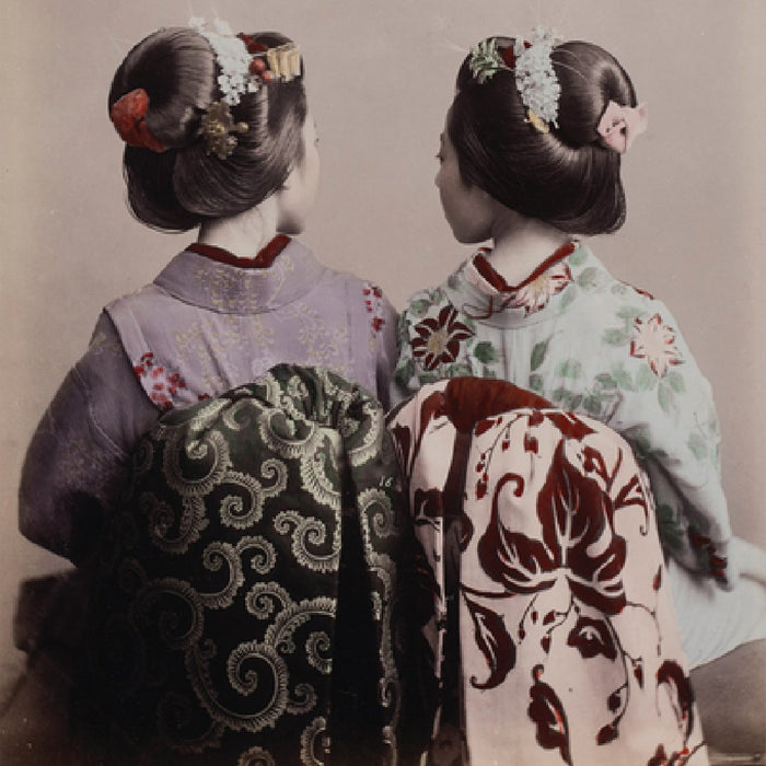 Japan on a Glass Plate: The Adventure of Photography in Yokohama and Beyond, 1853-1912