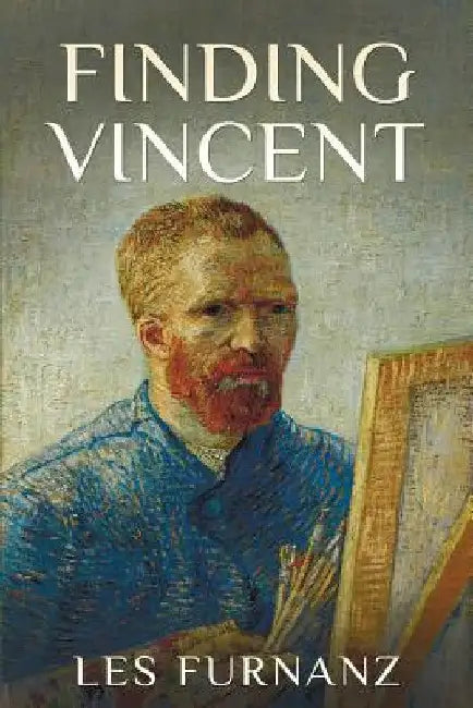 Finding Vincent by Les Furnanz