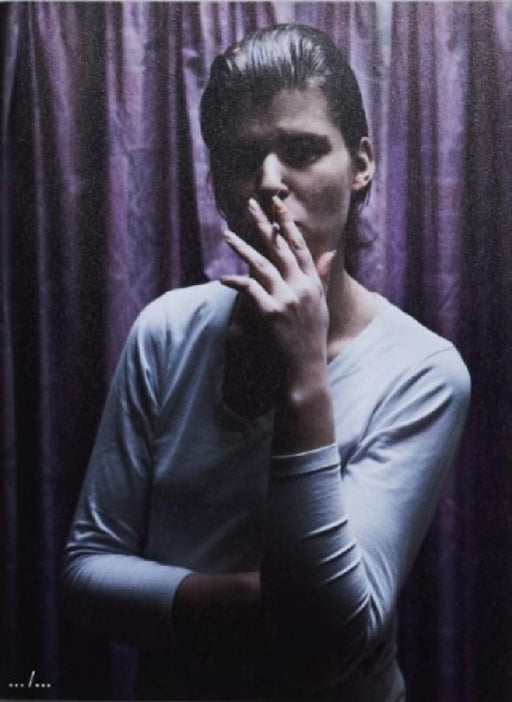 Xenia by Arian Christiaens