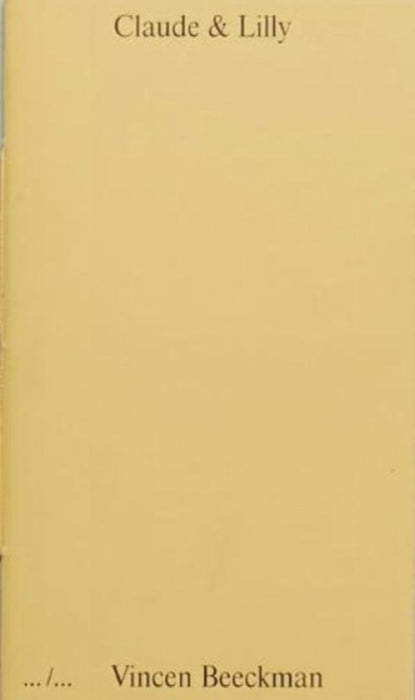 Claude & Lilly