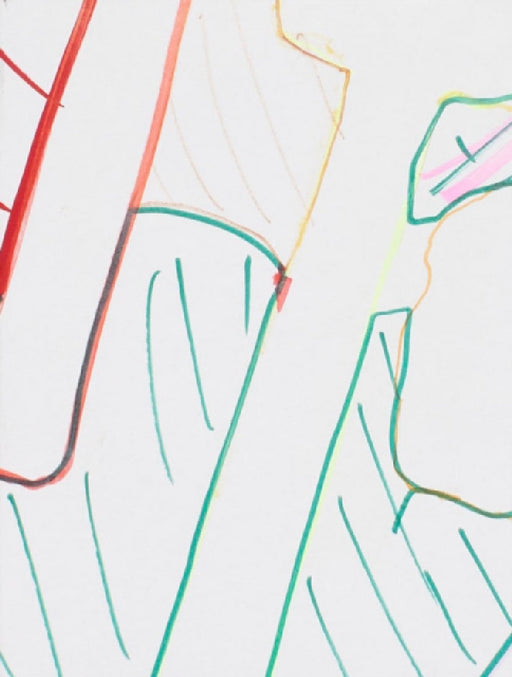 Idiosyncratic Machine by Kristof Gestel