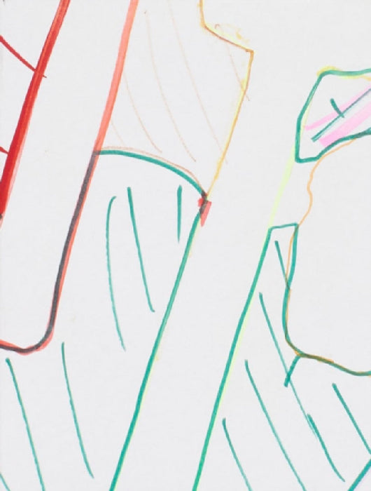 Idiosyncratic Machine by Kristof Gestel