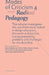Modes of Criticism 4: Radical Pedagogy: Investigating the Use of the Word 'radical' in Design Discourse and Practice by Francisco Laranjo