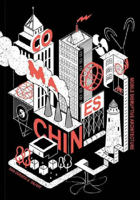 Co-Machines by Dan Dorocic