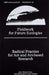 Fieldwork for Future Ecologies: Radical Practice for Art and Art-Based Research by Bridget Crone