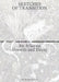 Sketches of Transition: An Atlas on Growth and Decay by Laura Almercegui, Dagmar Bosma, Lara Almercegui