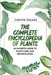 The Complete Encyclopedia of Plants: An In-Depth Guide to Plant Care and Identification by Kramer, Christo