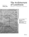 The Architecture of Loneliness: Reflections on Displacement and Welcoming by Mieke Bal