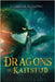 Dragons of Kaitstud omnibus: The complete YA fantasy series by Gosling, Clarissa