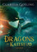 Dragons of Kaitstud omnibus: The complete YA fantasy series by Clarissa Gosling
