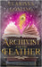 The Archivist and the Feather by Clarissa Gosling