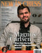 New in Chess Magazine 2022/1: The World's Premier Chess Magazine Read by Club Players in 116 Countries by Dirk Jan Ten Geuzendam