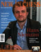 New in Chess Magazine 2022/4: The World's Premier Chess Magazine Read by Club Players in 116 Countries by Dirk Jan Ten Geuzendam