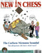 New in Chess Magazine 2022/7: The World's Premier Chess Magazine Read by Club Players in 116 Countries by Dirk Jan Ten Geuzendam