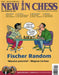 New in Chess Magazine 2022/8: The World's Premier Chess Magazine Read by Club Players in 116 Countries by Dirk Jan Ten Geuzendam