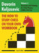 The How to Study Chess on Your Own Workbook: Exercises and Training for Club Players (1500 - 1800 Elo) by Davorin Kuljasevic