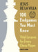 100 Endgames You Must Know: Vital Lessons for Every Chess Player by Jesus De La Villa