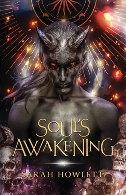 Soul's Awakening by Howlett, Sarah