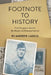 Footnote to History: From Hungary to America. The Memoir of a Holocaust Survivor by Andrew Laszlo
