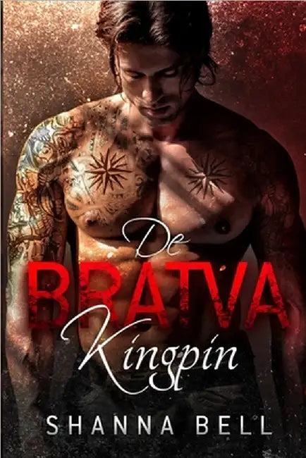 De Bratva kingpin by Bell, Shanna