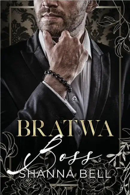 Bratwa-boss by Bell, Shanna