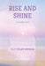 Rise and shine: Fly your wings by Happy Soul