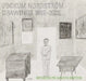 Jockum Nordström: Drawings 1992-2025 by Jockum Nordström