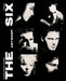 The Antwerp Six by Geert Bruloot, Romy Cockx, Kaat Debo