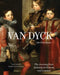 Van Dyck, the European: The Journey from Antwerp to Genova and London by Anna Orlando, Katlijne Van Der Stighelen