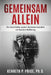 Gemeinsam allein: Die Geschichte zweier Seelenverwandter im Zweiten Weltkrieg by Kenneth P. Price
