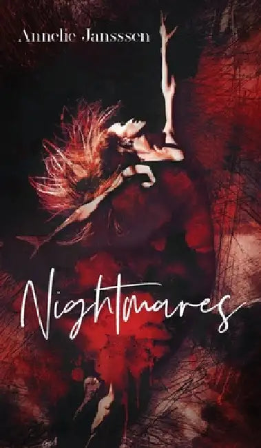 Nightmares by Annelie Janssen