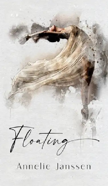 Floating by Annelie Janssen
