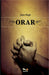 Orar by Joyce Rupp, María Paula Cañón