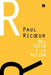 del Texto a la Accion: Ensayos de Hermeneutica II by Paul Ricoeur