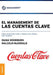 El Management de las cuentas clave: Cómo seleccionar, tratar y retener a los clientes mas rentables by Malcom MacDonald, Diana Woodburn