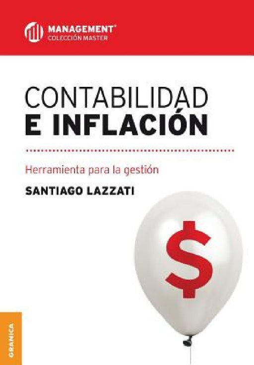 Contabilidad e inflación by Santiago Lazzati