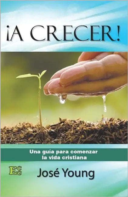 ¡A crecer! by Young, José