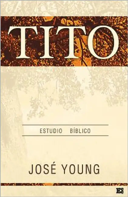 Tito by Young, Jose