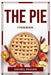 The Pie Cookbook by Sarabi L Paulson