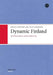 Dynamic Finland: The Political System and the Welfare State by Pertti Pesonen