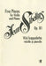 Five Pieces, Op. 81: For Violin and Piano by Jean Sibelius