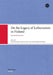 On the Legacy of Lutheranism in Finland: Societal Perspectives by Kaius Sinnemäki