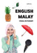 English-Malay Visual Dictionary by Tuomas Kilpi