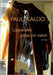 Lippalakki jossa on valot: runoja by Kallio, Pauli