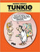 Tunkio by Mäkelä, Markku