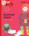 Kummat Lahjat: Finnish Edition of Christmas Switcheroo by Tuula Pere